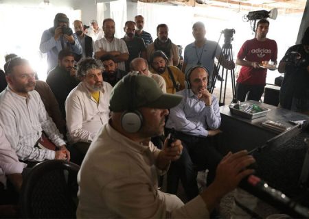 سریال دفاع مقدسی «۰۲۴» در حال تصویربرداری؛ این قصه‌ها واقعی است