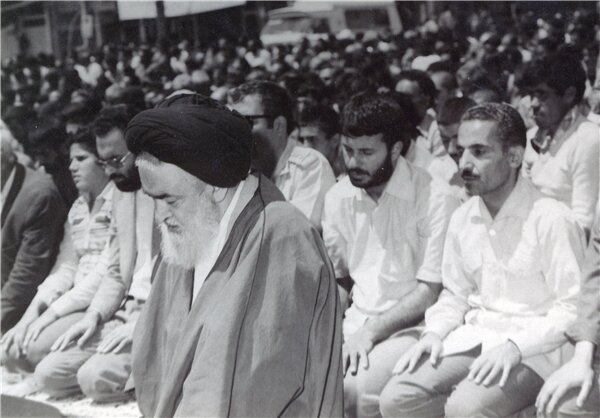 موشن گرافی/ زندگینامه آیت‌الله سید اسدالله مدنی