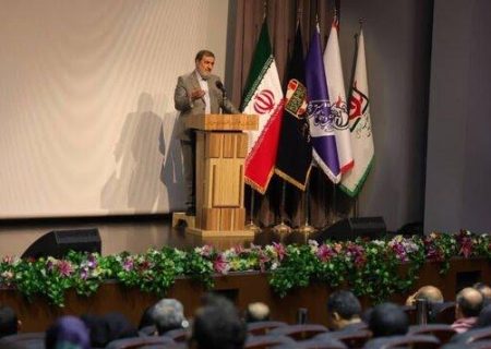 محسن رضایی: مقاومت بُن‌مایه اعتلای هویت ایرانی