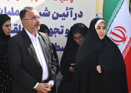 بهره‌گیری از سیستم‌های نوین آبیاری در دستور کار قرار گیرد