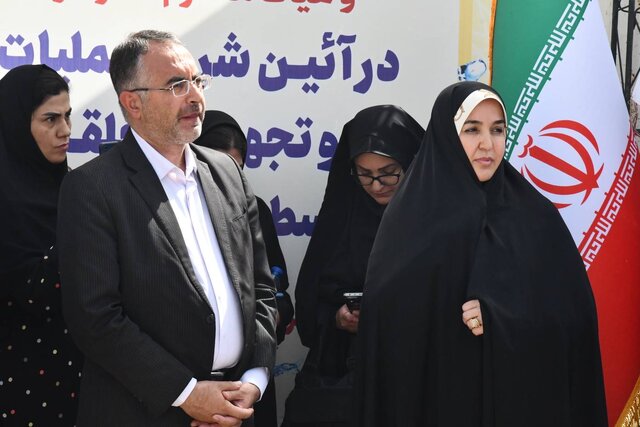 بهره‌گیری از سیستم‌های نوین آبیاری در دستور کار قرار گیرد