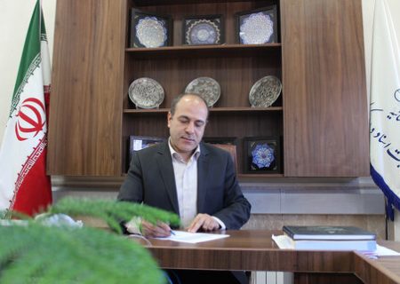 صدور اسناد مالکیت برای اراضی کشاورزی امکان پذیر است