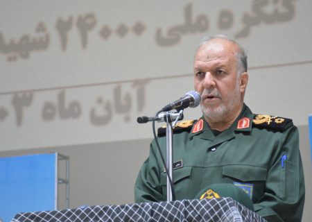 جبهه مقاومت پیروز خواهد شد