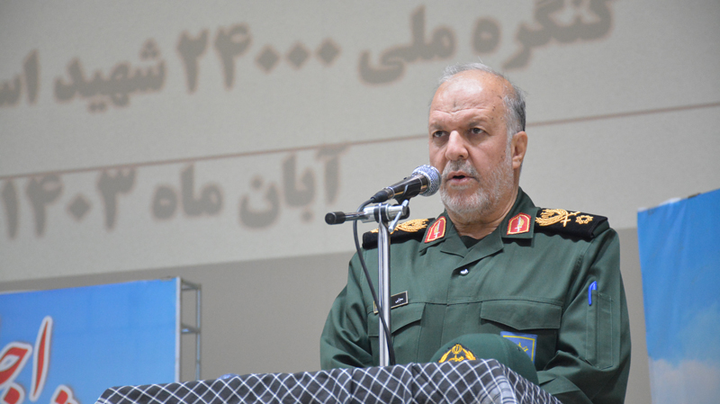 جبهه مقاومت پیروز خواهد شد