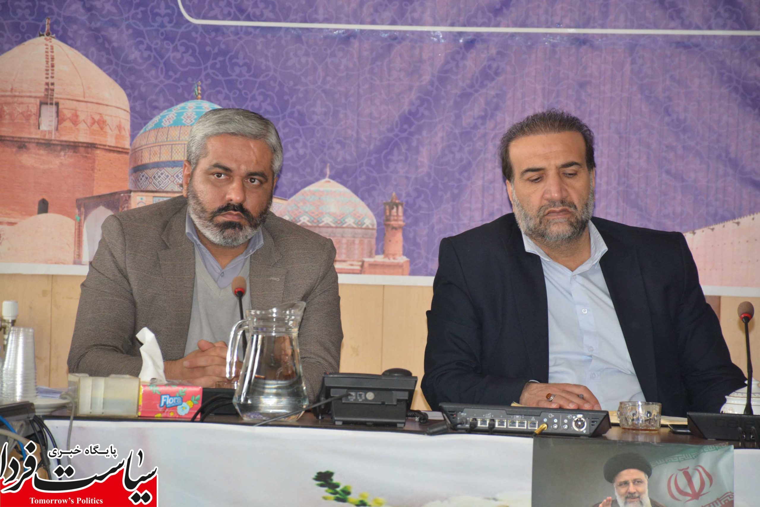 برای رفع ناترازی ها برنامه ریزی داشته باشیم/ فیم