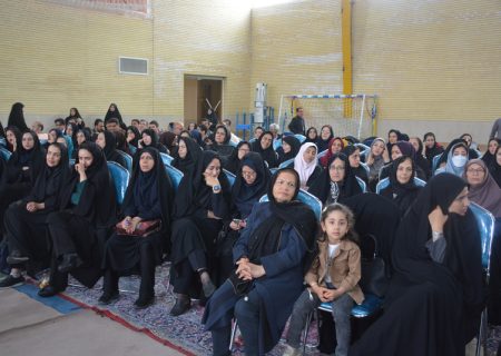 روز معلم در گلپایگان