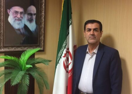 پنجمین نمایشگاه تخصصی صنعت و ابزار خوزستان در ایستگاه برگزاری