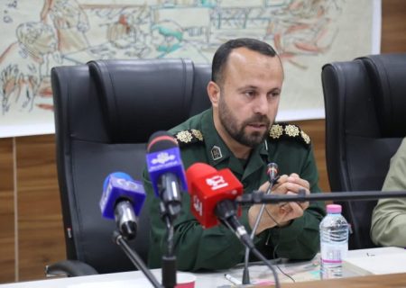 آزادی ۹ زندانی به مناسبت هفته بسیج سازندگی در استان/ افتتاح۷۳ کارگاه اقتصاد مقاومتی