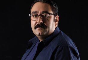 کاشمرِ فرهنگی به قلم حمید ضیایی