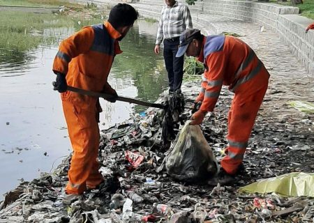 جاروهایی که روی اشتباهات ما کشیده می شود
