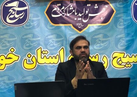 شهید سلیمانی می تواند یک‌ الگویی مناسب برای خبرنگاران بسیجی باشد