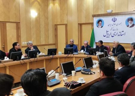 دانشنامه تاریخی، مرجع مناسبی برای احیای هویت تاریخی استان اردبیل و صیانت از آن است