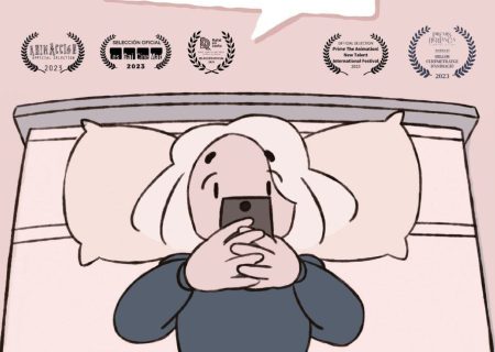 ششمین حضور بین‌المللی انیمیشن بلند ایرانی 