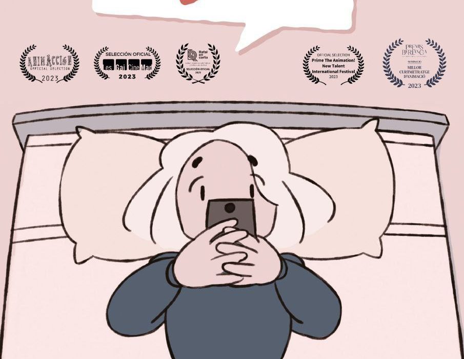 ششمین حضور بین‌المللی انیمیشن بلند ایرانی 