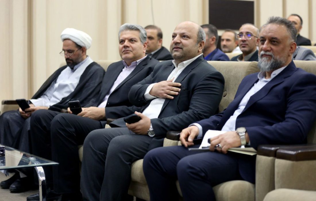 روابط عمومی اگر با رسانه خوب تعامل نکند ضربه میخورد