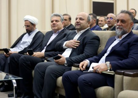 روابط عمومی اگر با رسانه خوب تعامل نکند ضربه می‌خورد