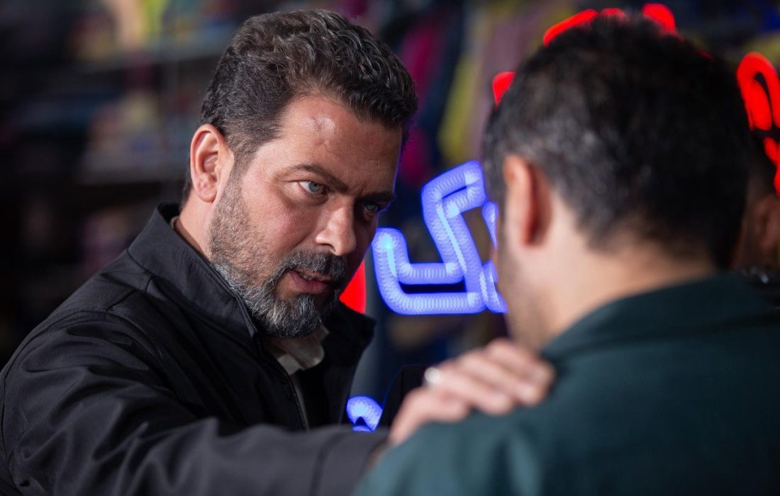 بازدید ۳ میلیونی «یزدان» در تلوبیون