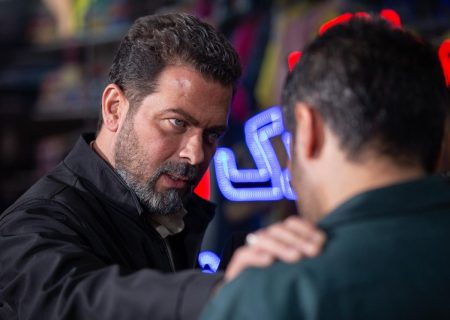 بازدید ۳ میلیونی «یزدان» در تلوبیون