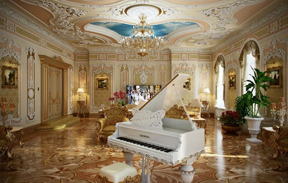 افزایش تجمل گرایی در جامعه اسلامی/زنگ خطری برای ارزش ها