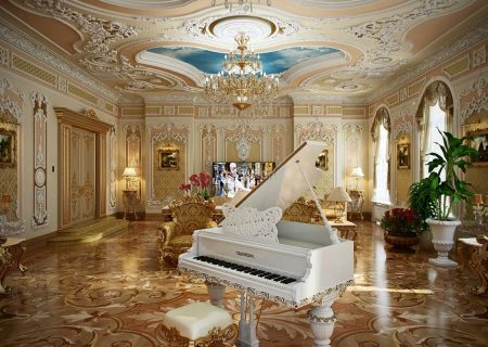 افزایش تجمل گرایی در جامعه اسلامی/زنگ خطری برای ارزش ها