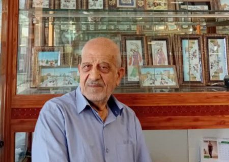 سبک مینیاتور؛ تلفیقی هنرمندانه از طرح و رنگ