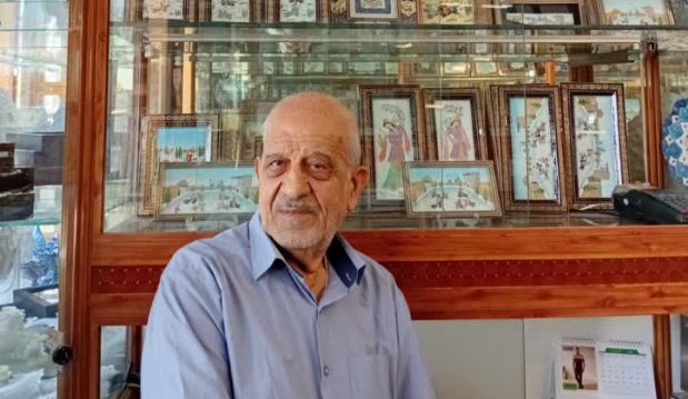 سبک مینیاتور؛ تلفیقی هنرمندانه از طرح و رنگ