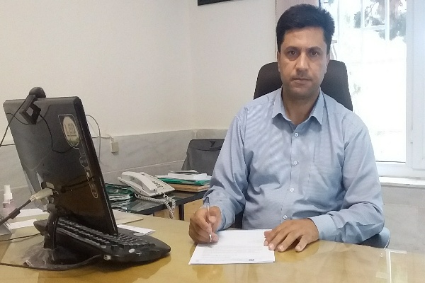 کم آبی دشت گلپایگان را ممنوعه و بحرانی کرد