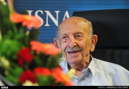 خودش هزار غصه داشت اما بزرگترین افتخارش شاد کردن مردم بود