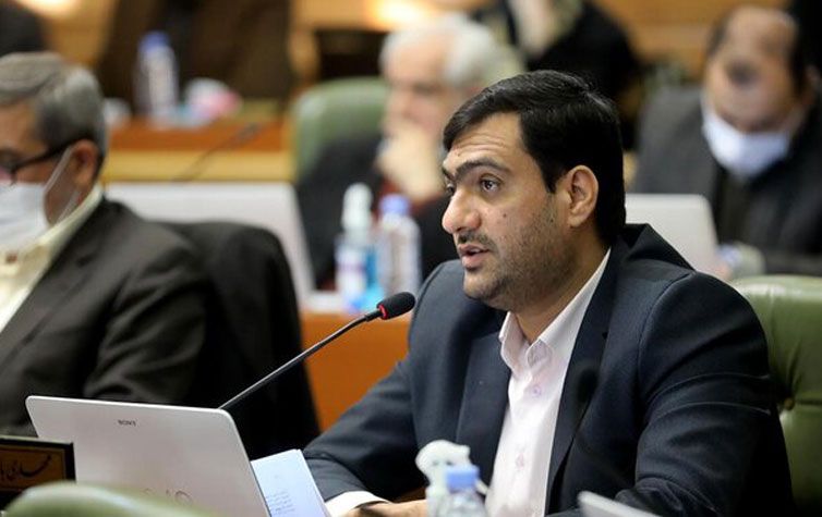  فقط ۱۳ بیمارستان در تهران موفق به دریافت تاییدیه ایمنی شده‌اند