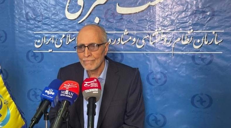 کشور به حداقل ۱۰۰ هزار روان شناس نیاز دارد