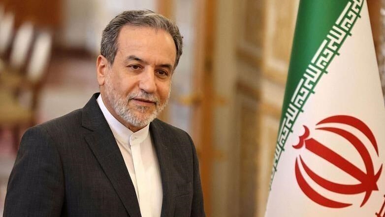 عراقچی: نام خلیج فارس ریشه عمیق در تاریخ بشر دارد