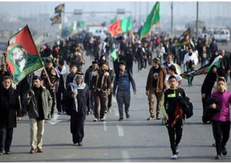 همه ادارات و دستگاه‌های اجرایی باید برای خدمات‌رسانی به زائران اربعین همکاری کنند