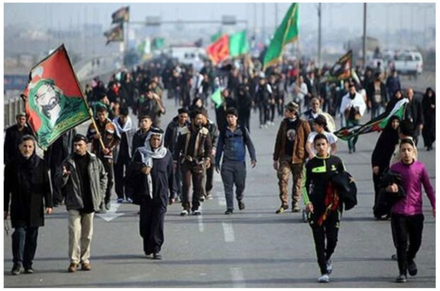 همه ادارات و دستگاه‌های اجرایی باید برای خدمات‌رسانی به زائران اربعین همکاری کنند