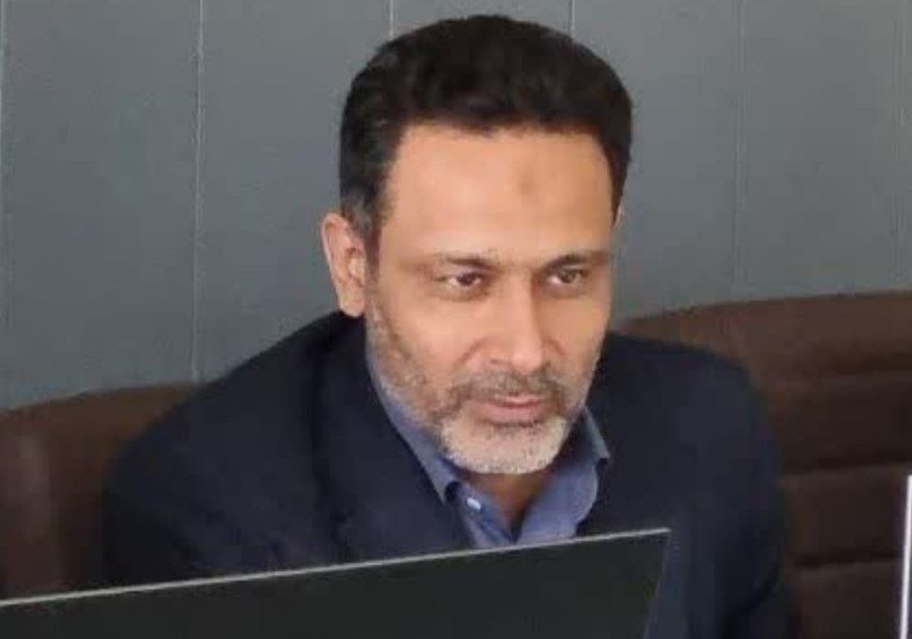 دعوت گزینشی و محدود از خبرنگاران توسط فرمانداری گلپایگان در دوره سرپرستی علی اکبر رضایی