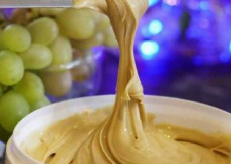 محصولات ارگانیک شهر ملایر