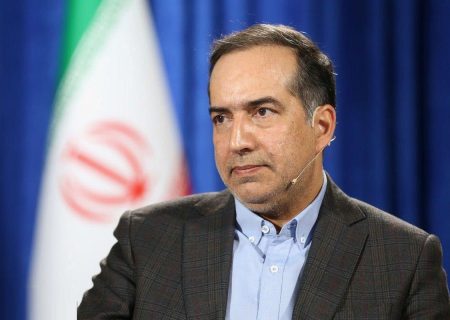 قدردانی حسین انتظامی از رسانه‌ ها و فعالان شبکه‌های اجتماعی