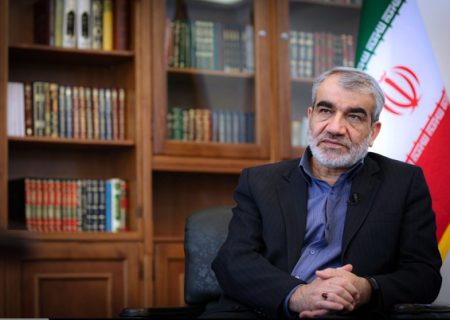  همایش «حقوق ملت و آزادی‌ های مشروع» برگزار خواهد شد