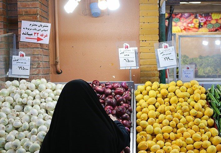بازگشت ساعات کاری میادین و بازارهای میوه و تره‌بار به قبل