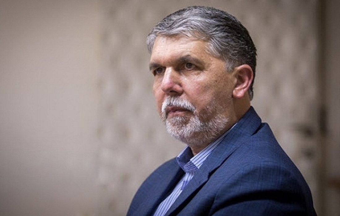 بستر حضور دوباره گردشگران خارجی را در ایران فراهم کنیم