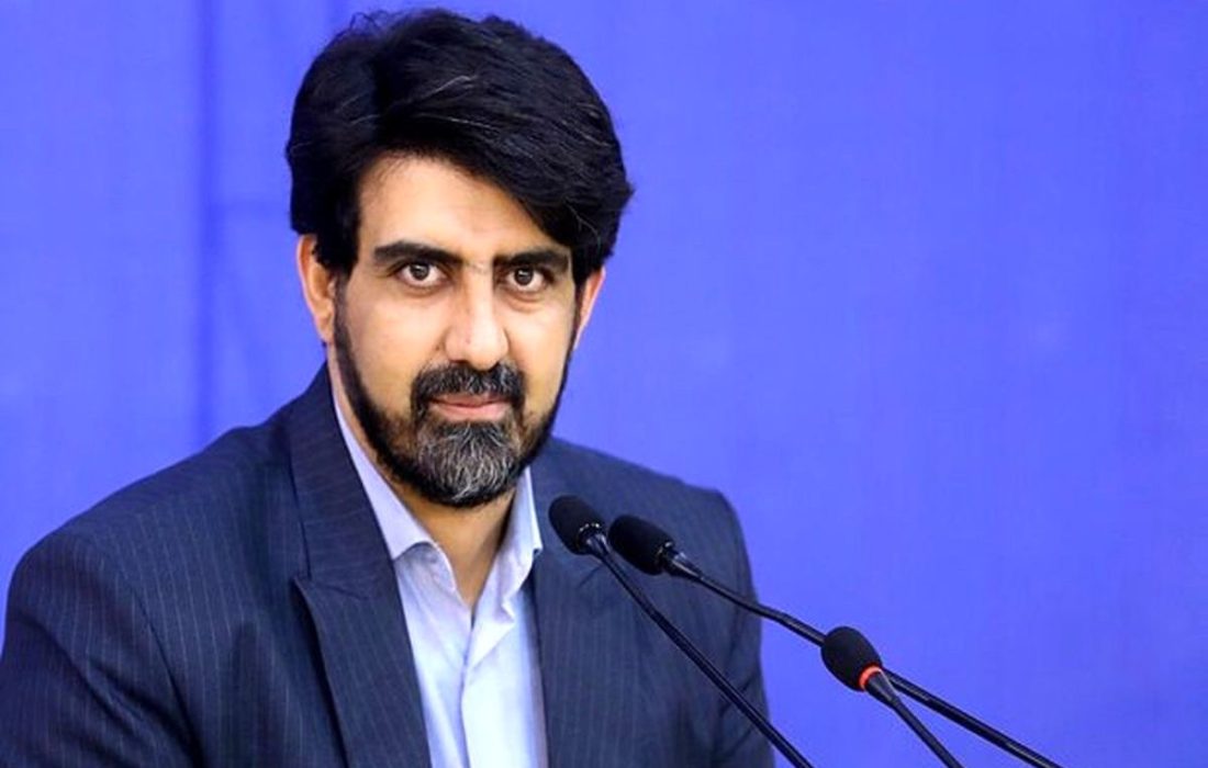 قرار گذاشتیم، نگذاریم در دوران تهاجم دشمن ، آب در دل مردم تکان بخورد