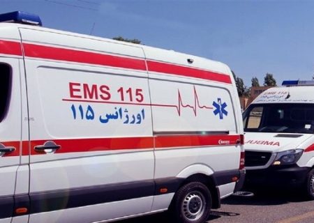 اورژانس تهران نیرو جذب میکند