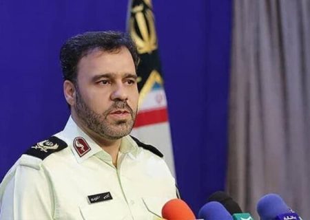 تقدیر سخنگوی پلیس از خانواده بزرگ مطبوعات/ رسالت رسانه زیر آتش جنگ