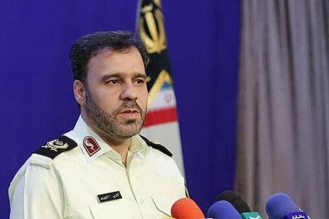 تقدیر سخنگوی پلیس از خانواده بزرگ مطبوعات/ رسالت رسانه زیر آتش جنگ