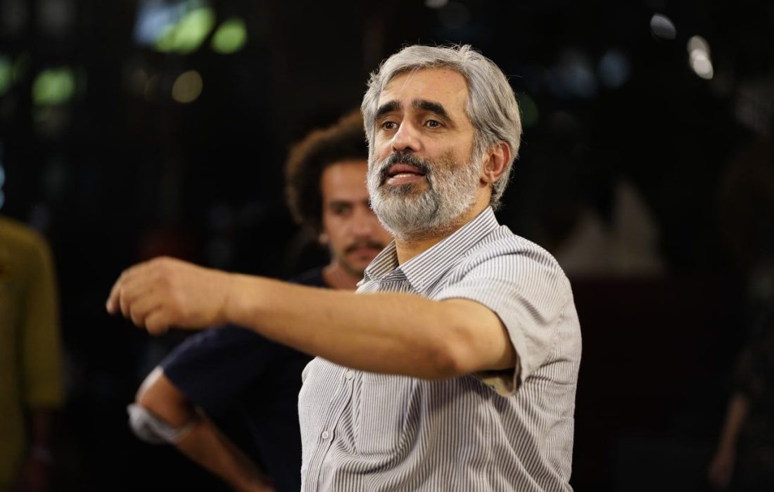 سعید ابوطالب با یک بازی مافیایی جدید باز میگردد