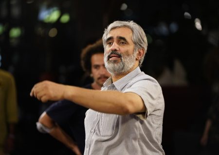 سعید ابوطالب با یک بازی مافیایی جدید باز می‌گردد