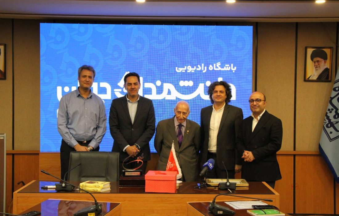 پلی میان علم و رسانه؛ ضرورت بازآفرینی هویت علمی ایران در عصر هوش مصنوعی