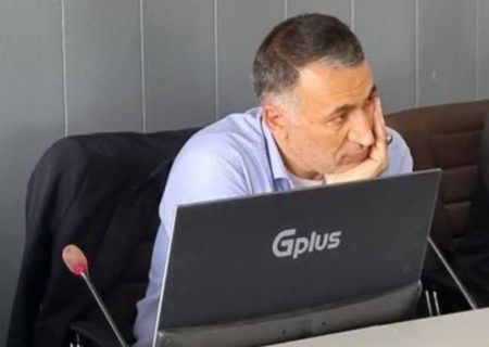 معاون عمرانی فرماندار گلپایگان فاش کرد: این وضع مناسب شهرستان گلپایگان نیست