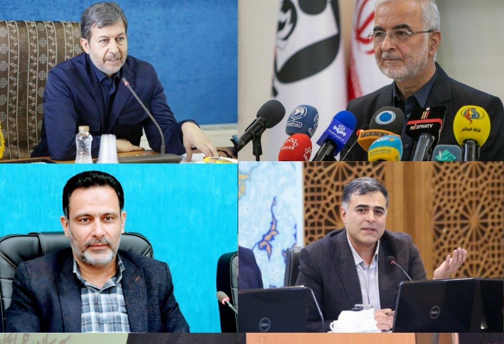 آقای استاندار اصفهان حذف رسانه ها و انتخاب گزینشی در گلپایگان ، اعتماد عمومی را قربانی می کند