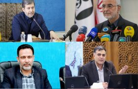 آقای استاندار اصفهان حذف رسانه ها و انتخاب گزینشی در گلپایگان ، اعتماد عمومی را قربانی می کند