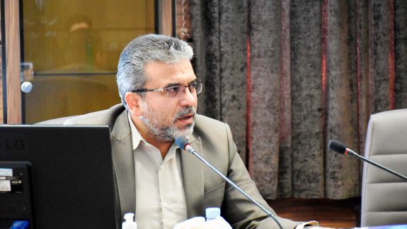 کشتارگاه نقش‌جهان خمینی‌شهر در آستانه تعطیلی؛ تأکید مسئولان بر سلامت عمومی/ساخت کشتارگاه صنعتی «شکوفه بهاران» راه نجات برند گوشت خمینی‌شهر